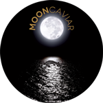 MOONCAVIAR Logo